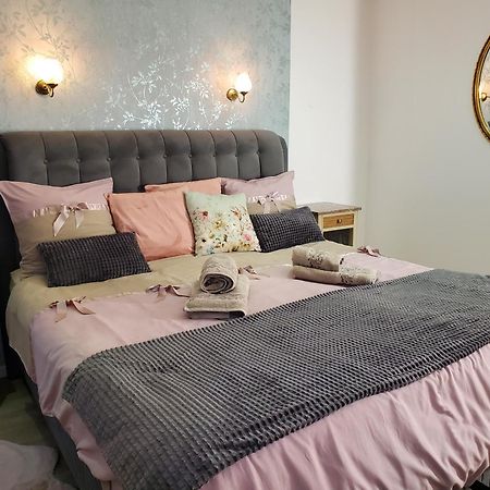 Mirka & Franck Apartment Chic 4 Stars Parking Free コルマール エクステリア 写真