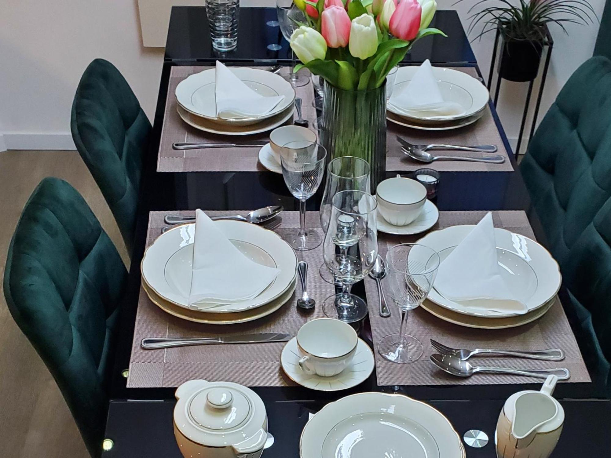 Mirka & Franck Apartment Chic 4 Stars Parking Free コルマール エクステリア 写真